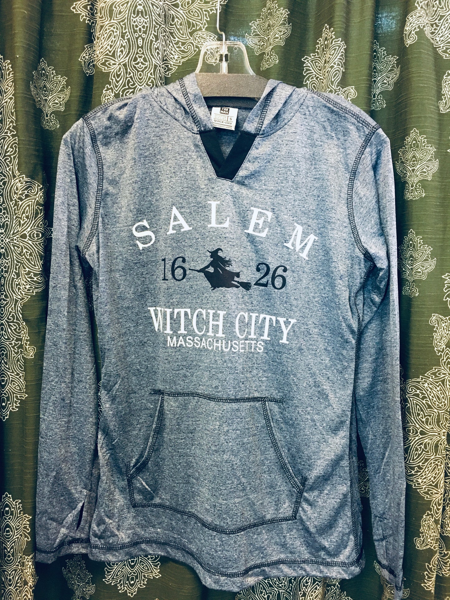 Tee Quick Dry Styles