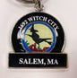 Keychain Genesis Witch City
