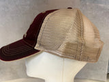 Hat Mesh Trucker Style