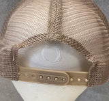 Hat Mesh Trucker Style