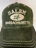 Hat Mesh Trucker Style