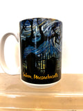 Mug Starry Night Salem