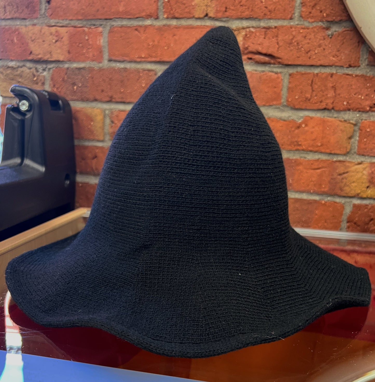 Woven Witch Hat (6 colors!!)