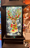 Festive Deer Nightlight