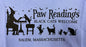 Tee Paw Readings