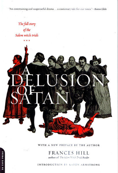 A Delusion of Satan