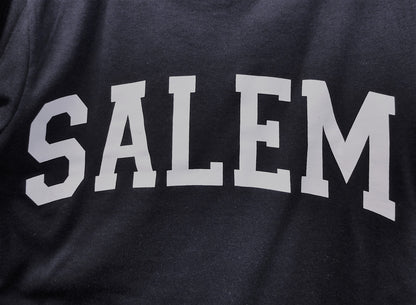 Tee Salem Arm Print long sleeve