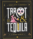 Tarot & Tequila