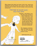 Blast Back! The Salem Witch Trials (Young Readers)