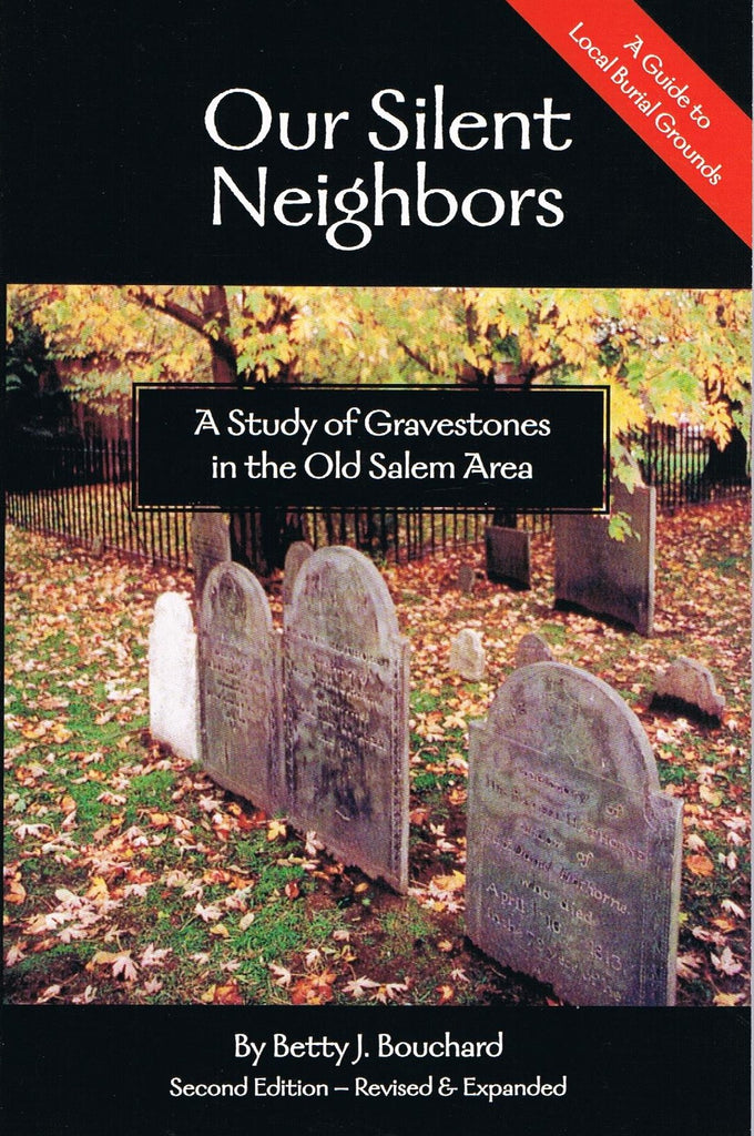 Our Silent Neighbors